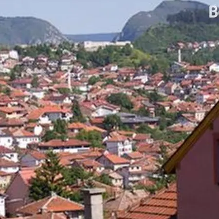 Хостел Dragulj Сараево